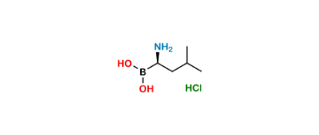 Picture of Bortezomib Impurity 85
