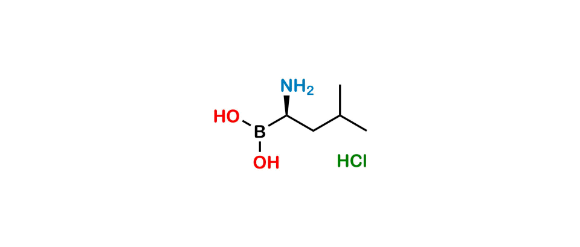 Picture of Bortezomib Impurity 85