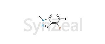 Picture of Orforglipron Impurity 20
