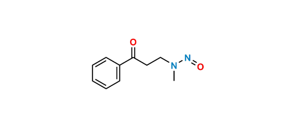 Picture of Fluoxetine Nitroso Impurity 2