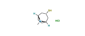 Picture of Atropine Impurity 12