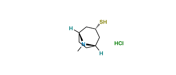 Picture of Atropine Impurity 12