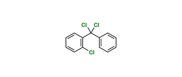 Picture of Clotrimazole Impurity 9