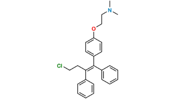 Picture of (E)-Toremifene