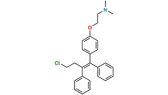 Picture of (E)-Toremifene