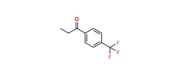 Picture of 1-[4-(Trifluoromethyl)phenyl]propan-1-one