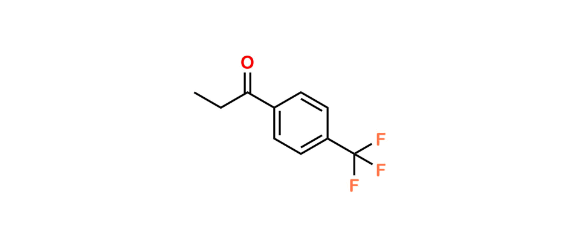 Picture of 1-[4-(Trifluoromethyl)phenyl]propan-1-one