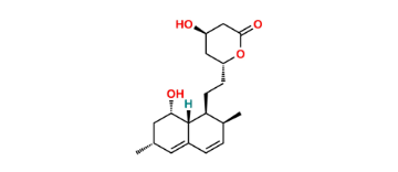 Picture of Simvastatin EP Impurity H