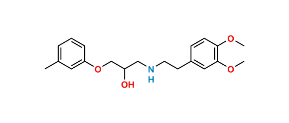 Picture of Bevantolol