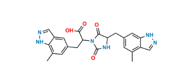 Picture of Zavegepant Impurity 49