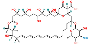 Picture of Amphotericin B Impurity 2