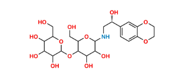 Picture of Eliglustat Lactose Adduct