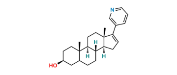Picture of Abiraterone Impurity 34