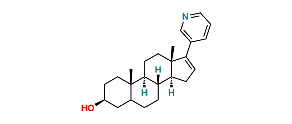 Picture of Abiraterone Impurity 34