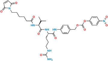 Picture of Auristatin Impurity 5