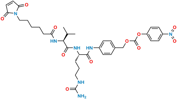 Picture of Auristatin Impurity 5