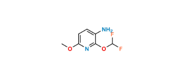 Picture of 2-(Difluoromethoxy)-6-methoxypyridin-3-amine
