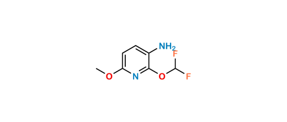 Picture of 2-(Difluoromethoxy)-6-methoxypyridin-3-amine
