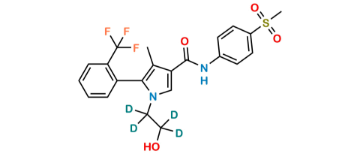 Picture of Esaxerenone D4