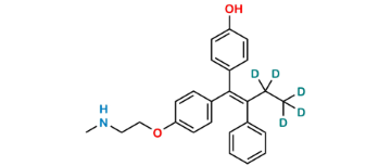 Picture of Endoxifen D5