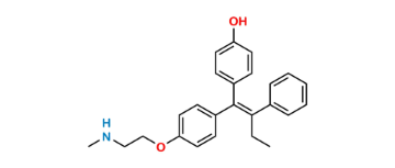 Picture of (E)-Endoxifen