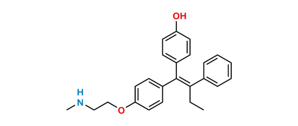 Picture of (E)-Endoxifen