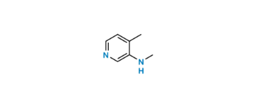 Picture of Tofacitinib Impurity 83