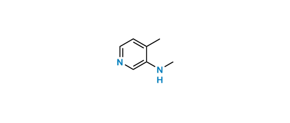 Picture of Tofacitinib Impurity 83