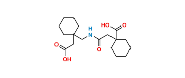 Picture of Gabapentine Impurity 70