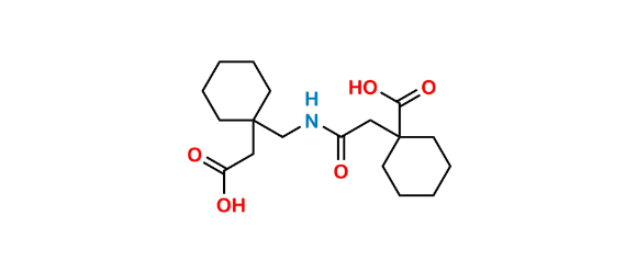 Picture of Gabapentine Impurity 70