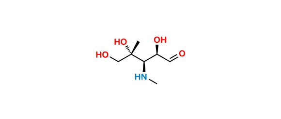 Picture of Gentamicin Impurity 14