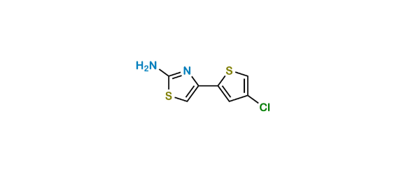 Picture of Avatrombopag Impurity 9