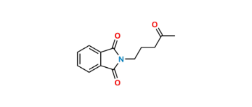 Picture of Tafenoquine Phthalimido Pentanone Impurity