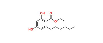 Picture of Cannabidiol Impurity 20