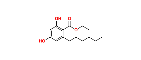 Picture of Cannabidiol Impurity 20