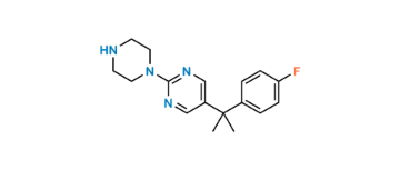 Picture of Avapritinib Impurity 9
