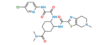 Picture of Edoxaban Impurity 171