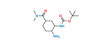 Picture of Edoxaban Impurity 172
