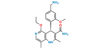 Picture of Finerenone Impurity 53