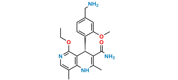 Picture of Finerenone Impurity 53