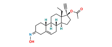 Picture of (Z)-Norgestimate 5-ene Analog