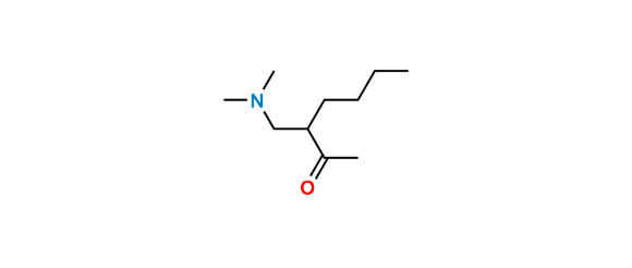 Picture of Tetrabenazine Impurity 39