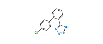 Picture of Losartan Impurity 39