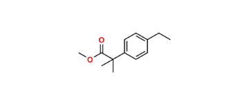 Picture of Bilastine Impurity 57
