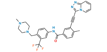 Picture of Vamotinib