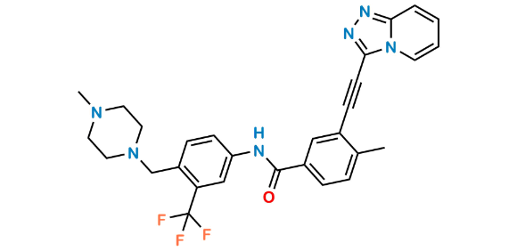 Picture of Vamotinib