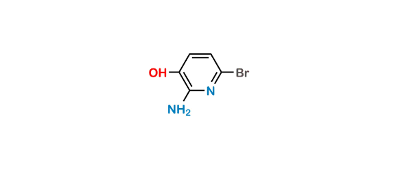 Picture of Crizotinib Impurity 50