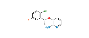 Picture of Crizotinib Impurity 51