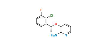 Picture of Crizotinib Impurity 52