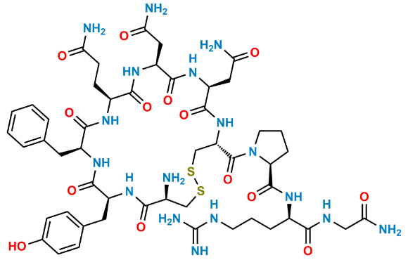 Picture of Endo-Asn5-Desmopressin